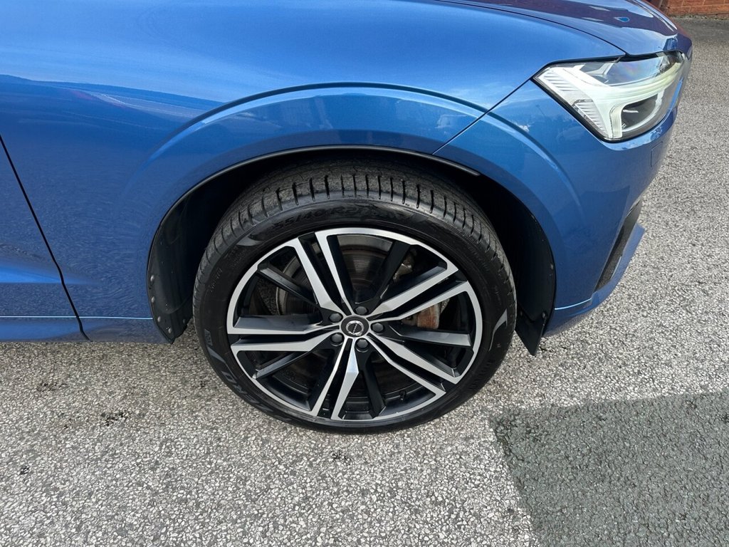 Used Volvo XC60 2017 for sale - 76914712: Photo 35