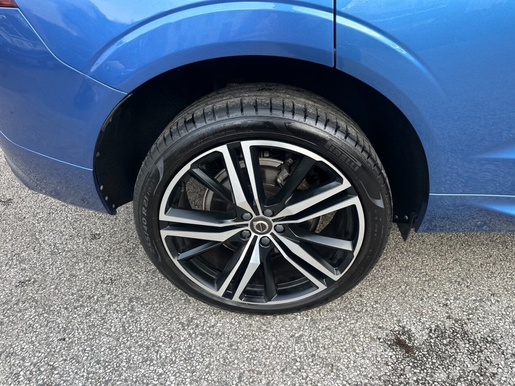 Used Volvo XC60 2017 for sale - 76914712: Photo 36