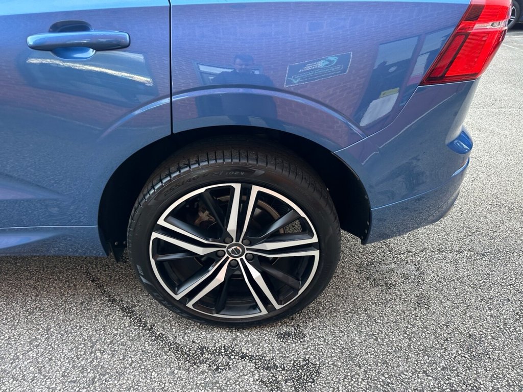 Used Volvo XC60 2017 for sale - 76914712: Photo 37