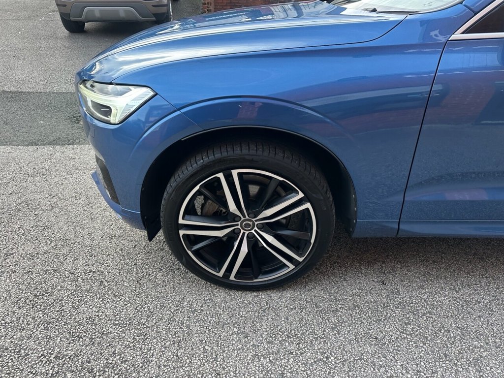 Used Volvo XC60 2017 for sale - 76914712: Photo 38