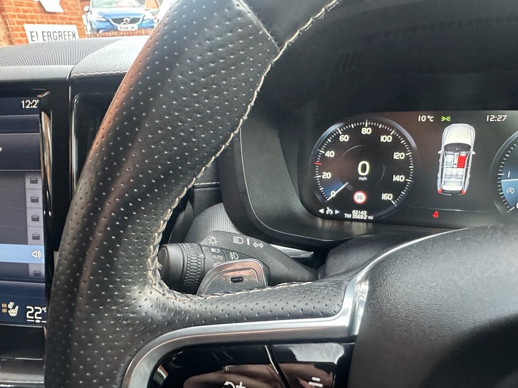 Used Volvo XC60 2017 for sale - 76914712: Photo 43