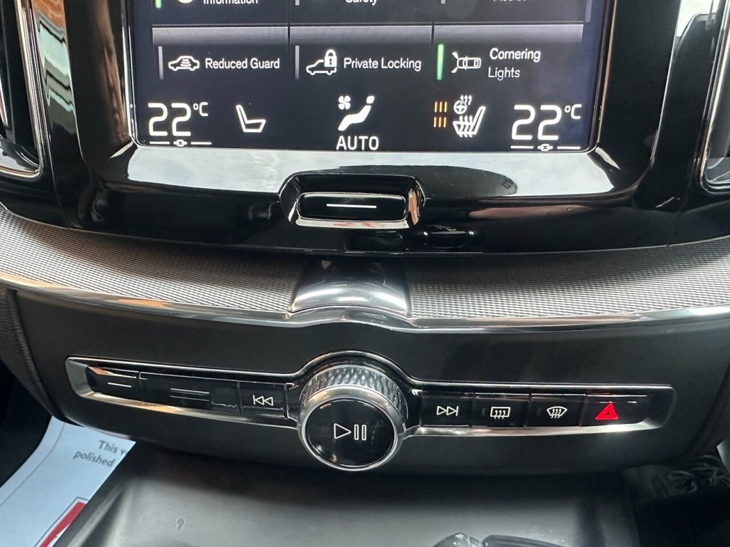 Used Volvo XC60 2017 for sale - 76914712: Photo 50