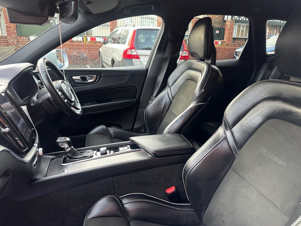 Used Volvo XC60 2017 for sale - 76914712: Photo 6