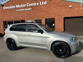 Used BMW X5 2012 for sale - 79870940: Photo