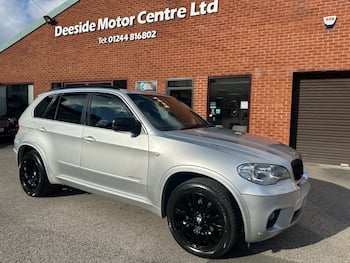 Used BMW X5 2012 for sale - 79870940: Photo