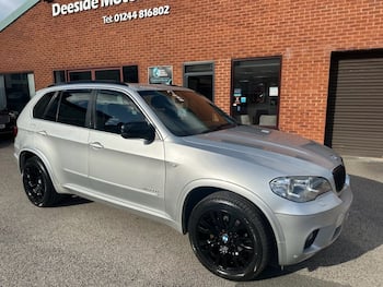 Used BMW X5 2012 for sale - 79870940: Photo