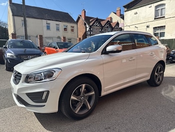 Used Volvo XC60 2014 for sale - 75460445: Photo