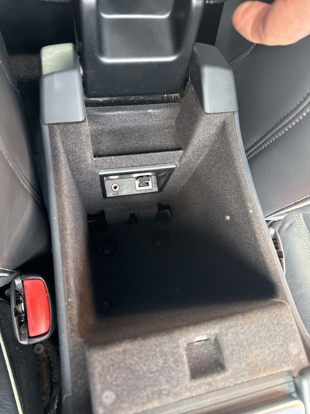 Vehicle 50