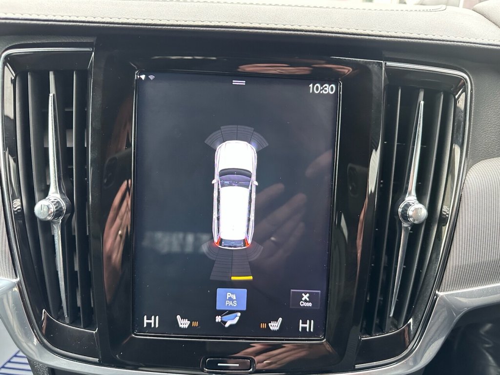 Used Volvo V90 2019 for sale - 77680703: Photo 10