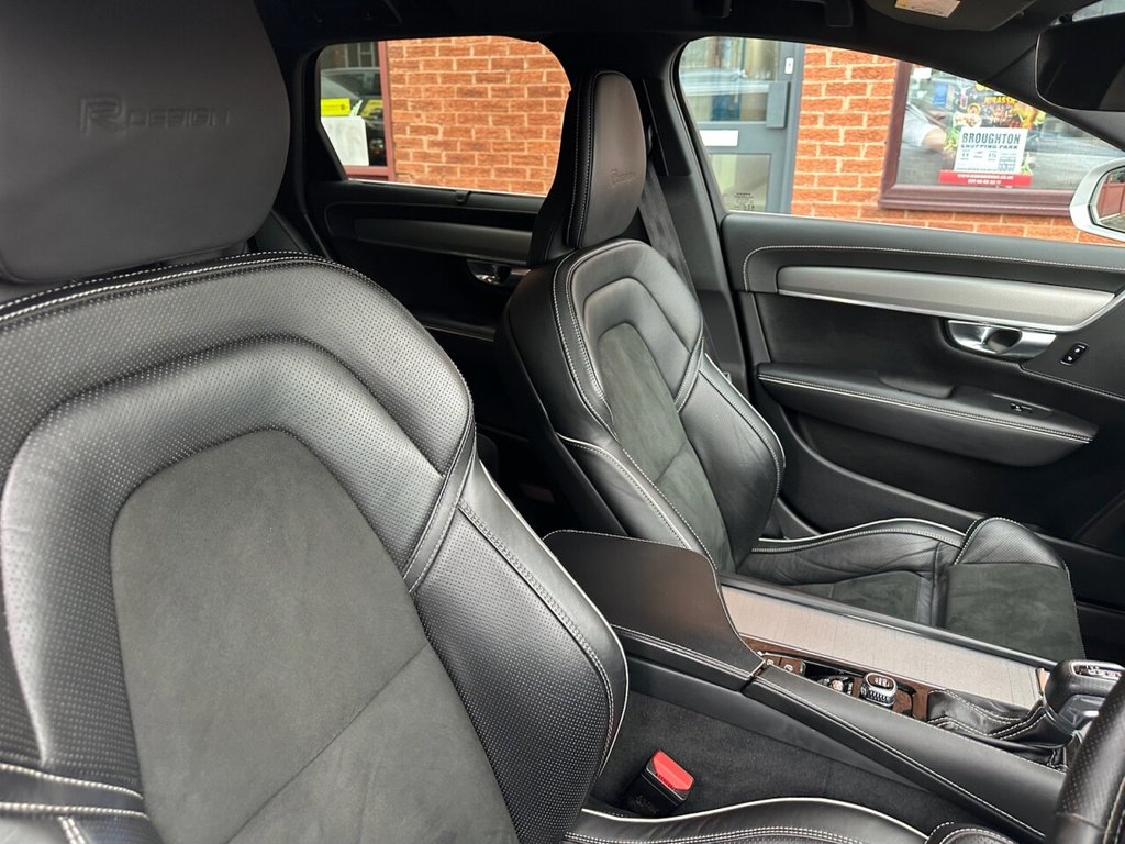 Used Volvo V90 2019 for sale - 77680703: Photo 15