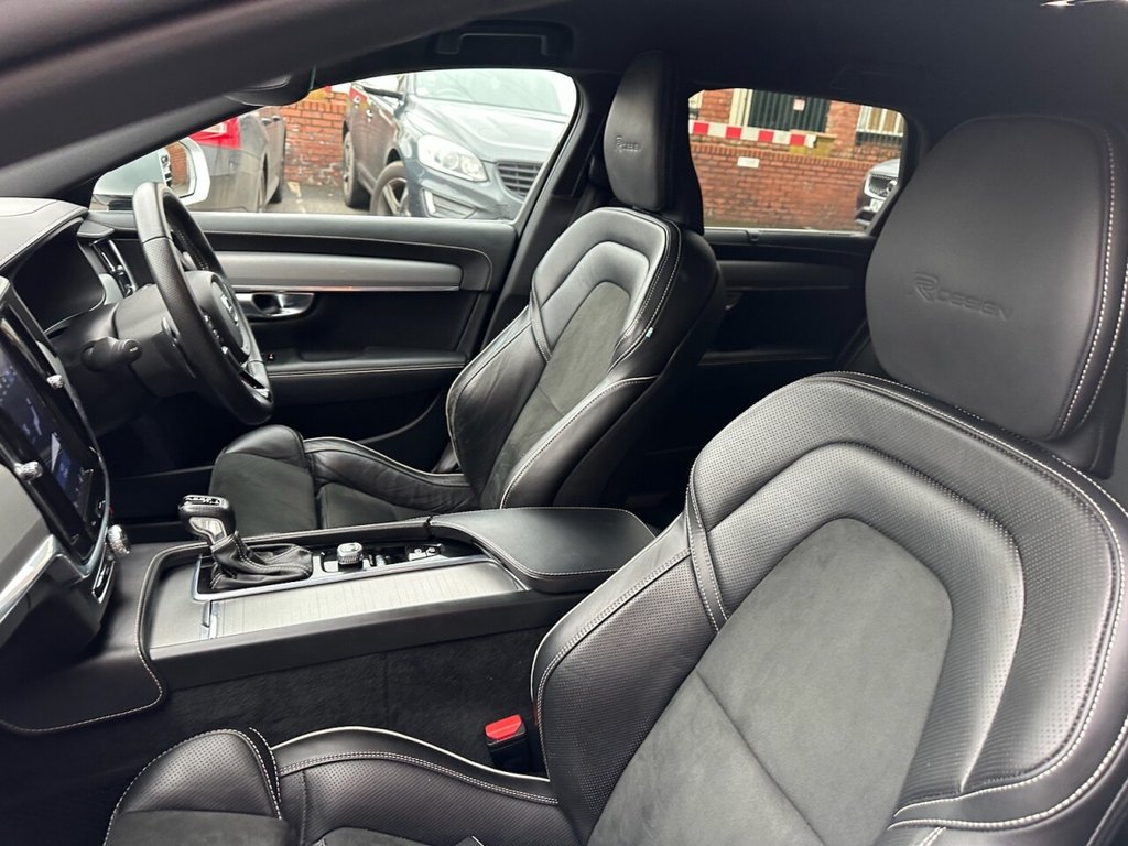 Used Volvo V90 2019 for sale - 77680703: Photo 17