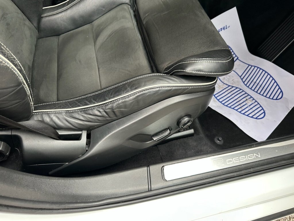 Used Volvo V90 2019 for sale - 77680703: Photo 18