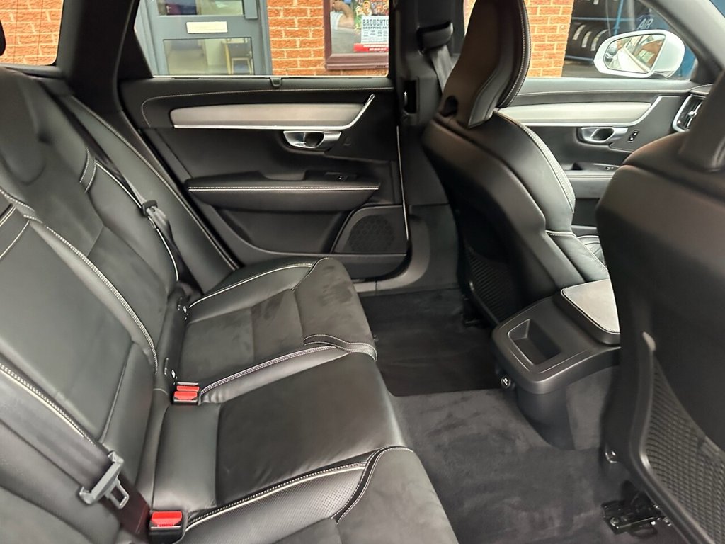 Used Volvo V90 2019 for sale - 77680703: Photo 20