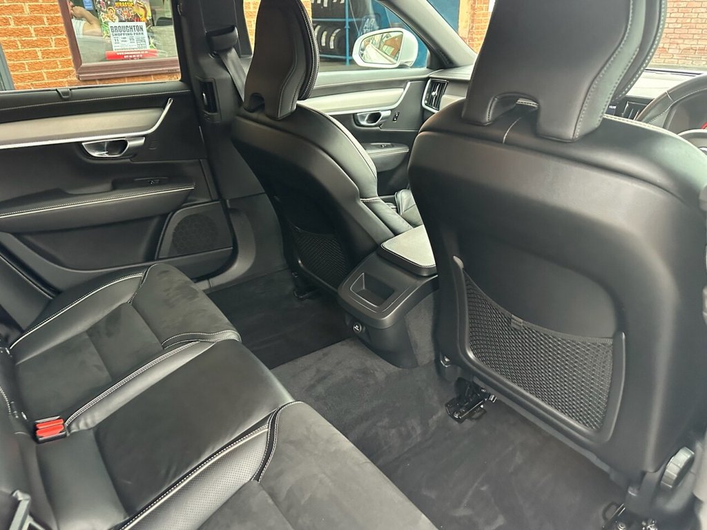 Used Volvo V90 2019 for sale - 77680703: Photo 21
