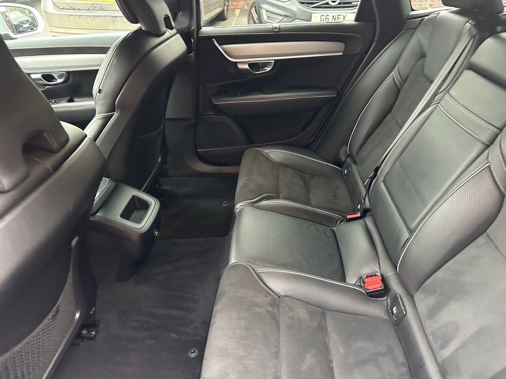 Used Volvo V90 2019 for sale - 77680703: Photo 23