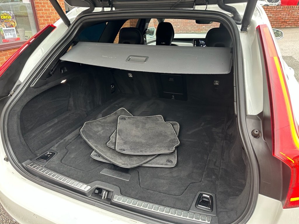 Used Volvo V90 2019 for sale - 77680703: Photo 27