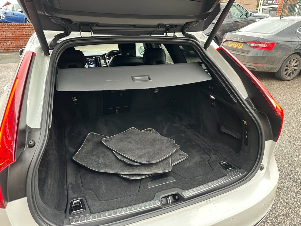 Used Volvo V90 2019 for sale - 77680703: Photo 28