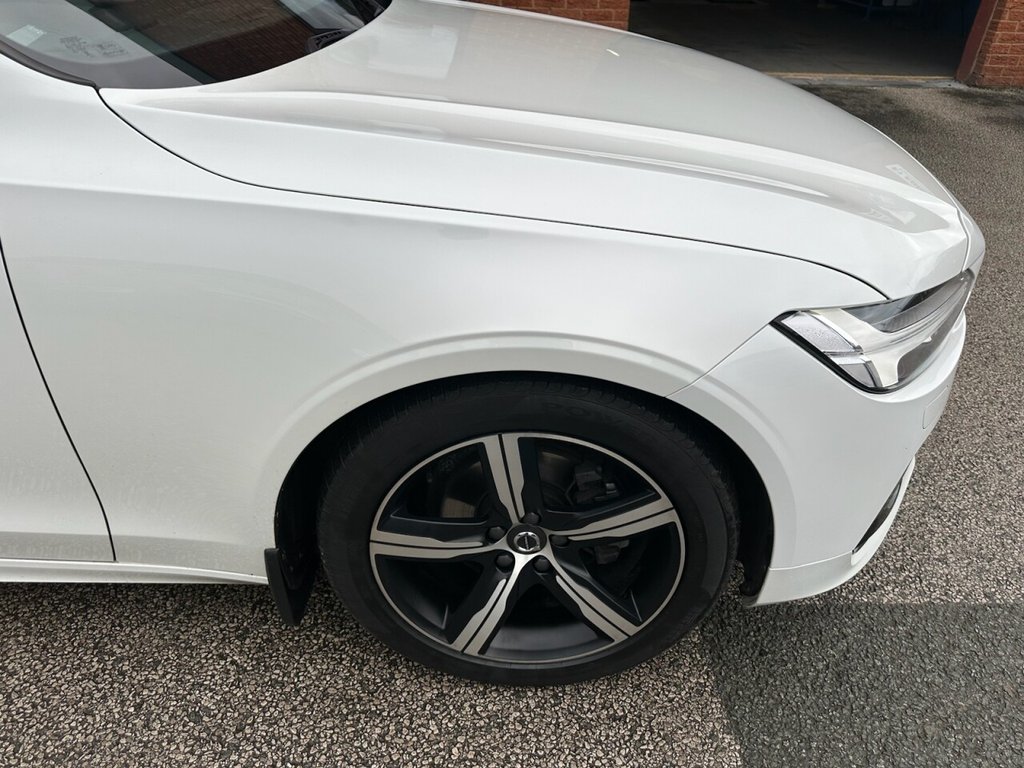 Used Volvo V90 2019 for sale - 77680703: Photo 32