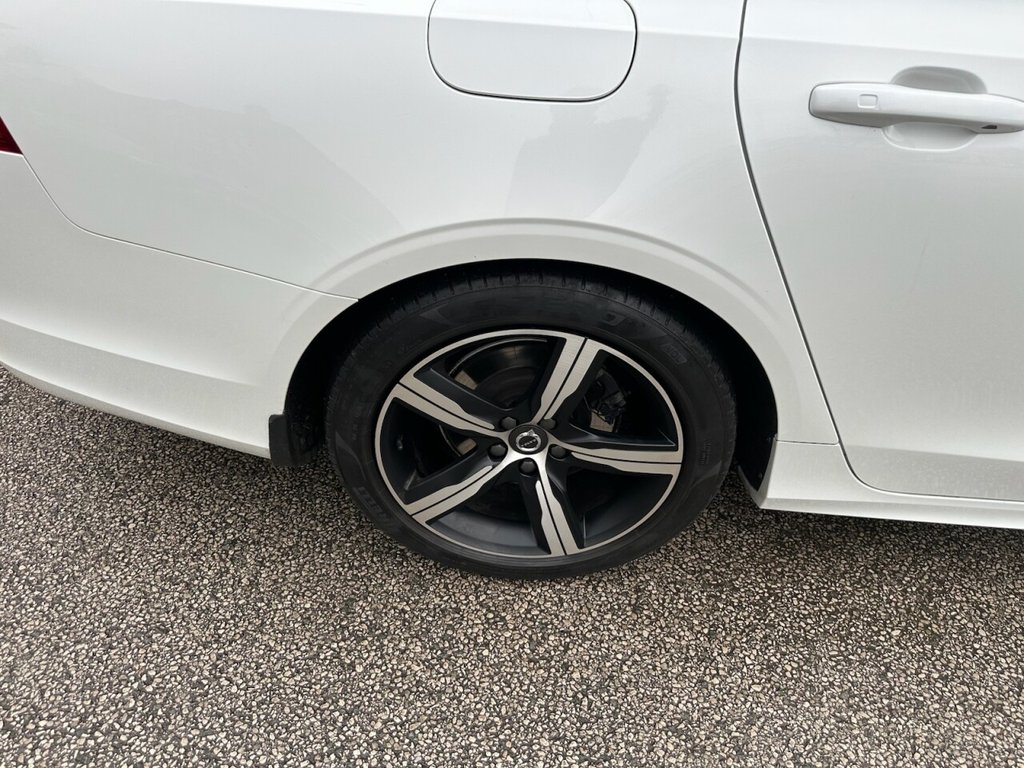 Used Volvo V90 2019 for sale - 77680703: Photo 33