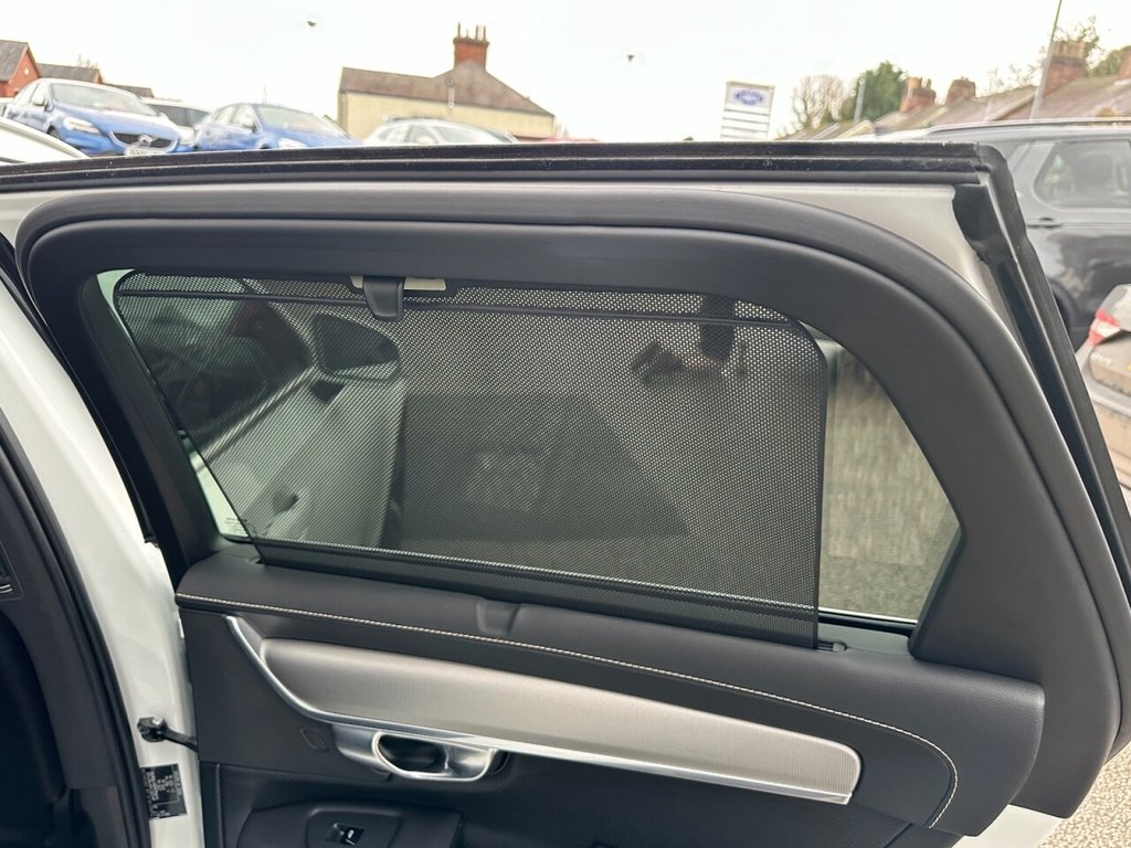 Used Volvo V90 2019 for sale - 77680703: Photo 38