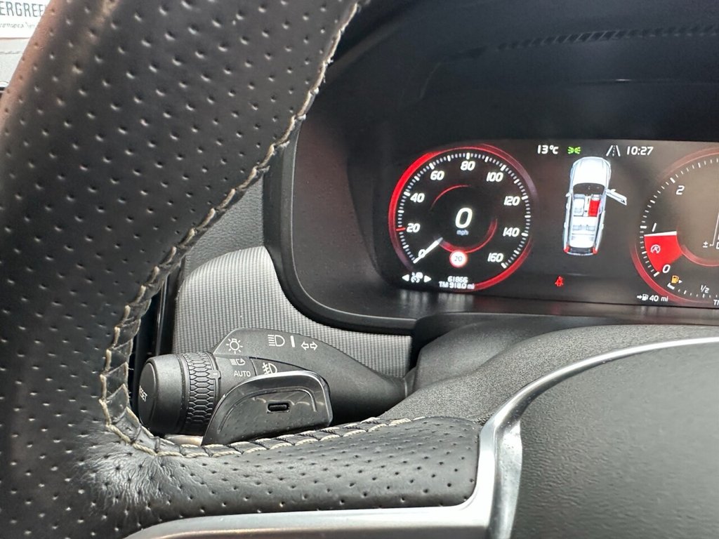 Used Volvo V90 2019 for sale - 77680703: Photo 41