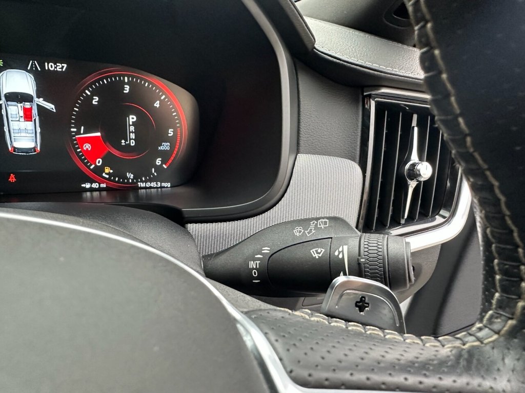 Used Volvo V90 2019 for sale - 77680703: Photo 43