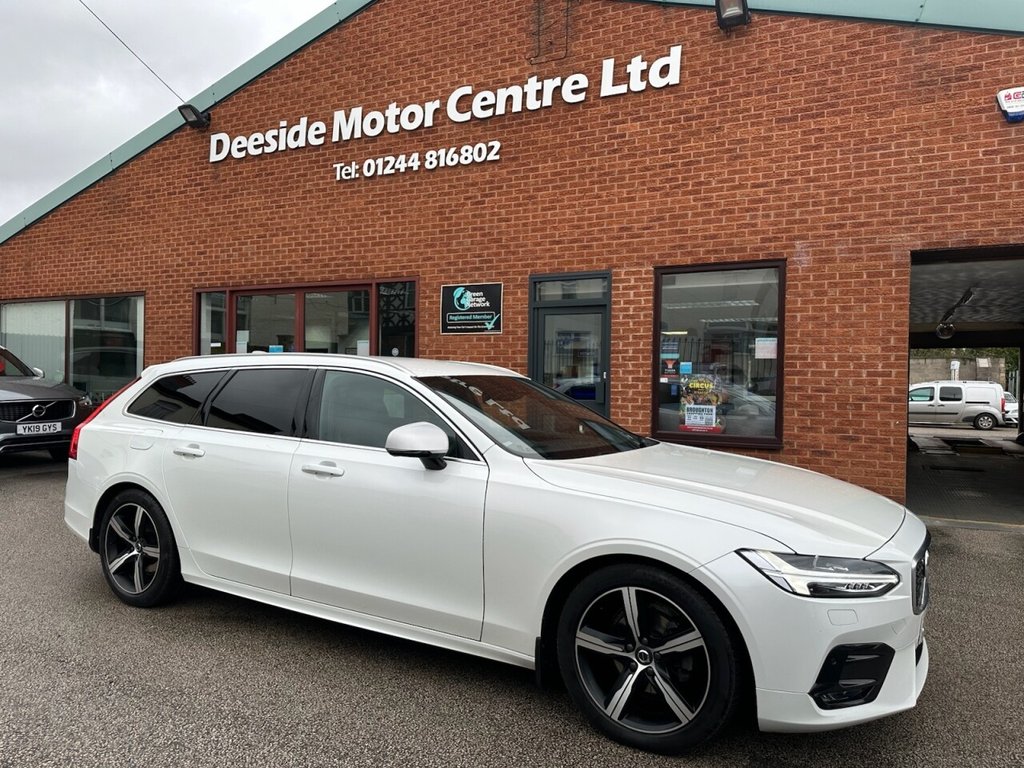 Used Volvo V90 2019 for sale - 77680703: Photo 49