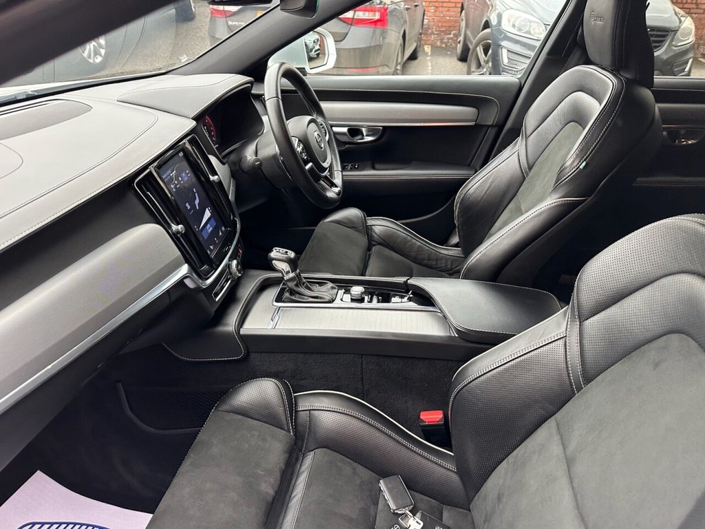 Used Volvo V90 2019 for sale - 77680703: Photo 6