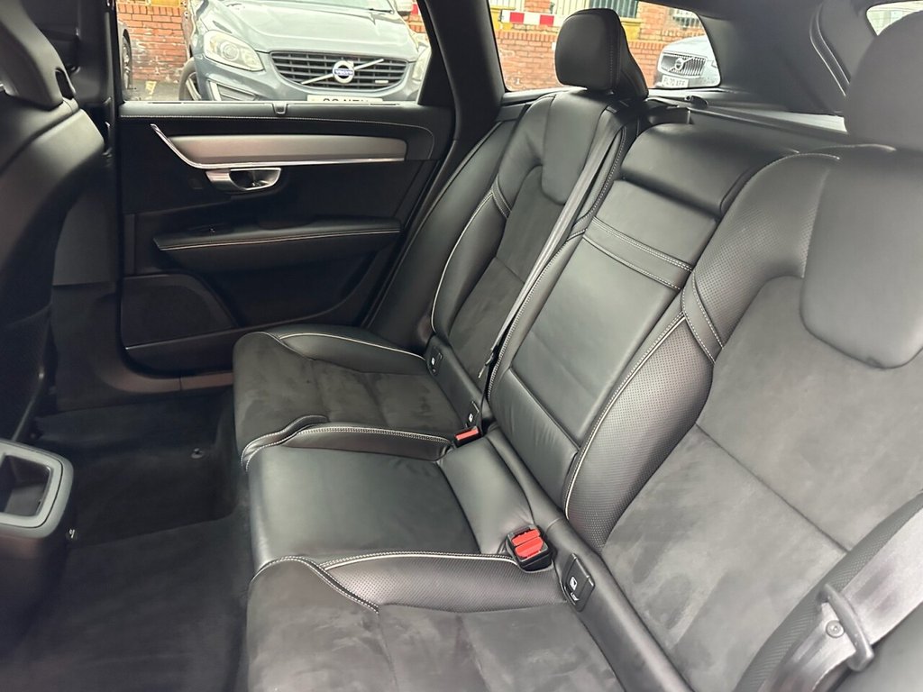 Used Volvo V90 2019 for sale - 77680703: Photo 7