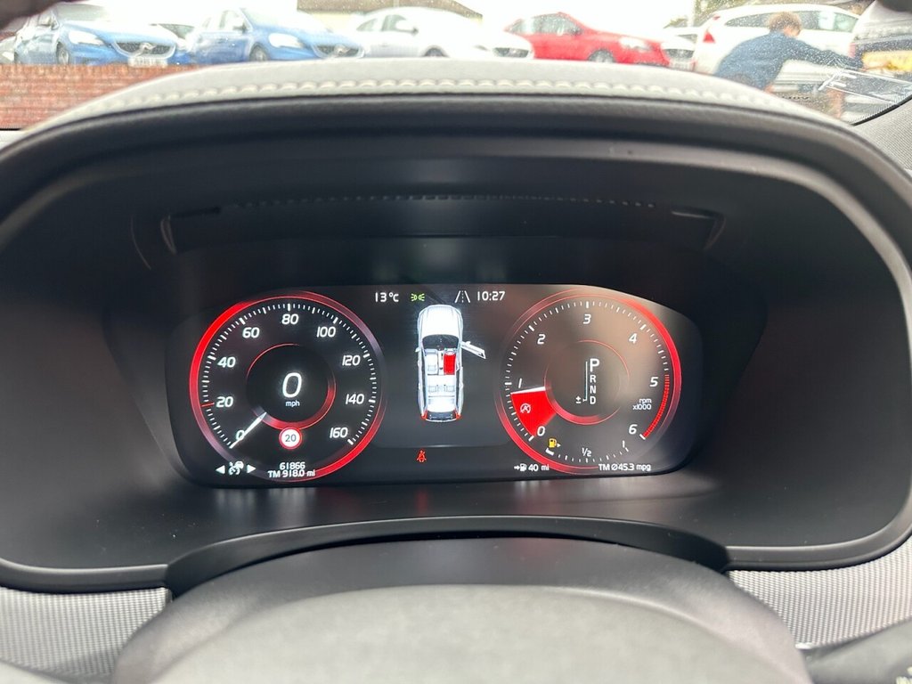 Used Volvo V90 2019 for sale - 77680703: Photo 9