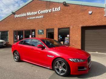 2019 (19) - 2.0 Ingenium R-Sport 4dr Auto