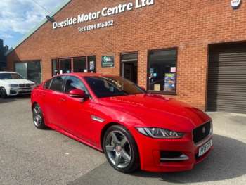 Used Jaguar XE 2019 for sale - 74714851: Photo