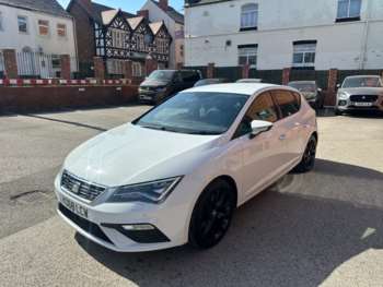 Used SEAT Leon 2019 for sale - 74332156: Photo