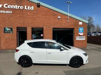 Used SEAT Leon 2019 for sale - 74332156: Photo