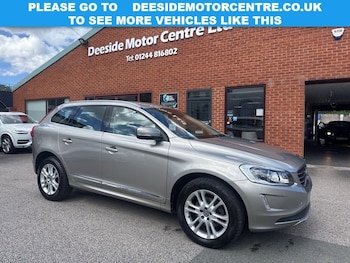 Used Volvo XC60 2016 for sale - 79113974: Photo