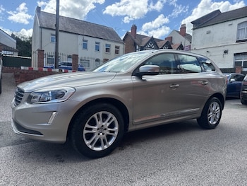Used Volvo XC60 2016 for sale - 79113974: Photo