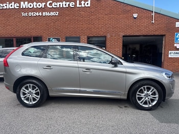 Used Volvo XC60 2016 for sale - 79113974: Photo