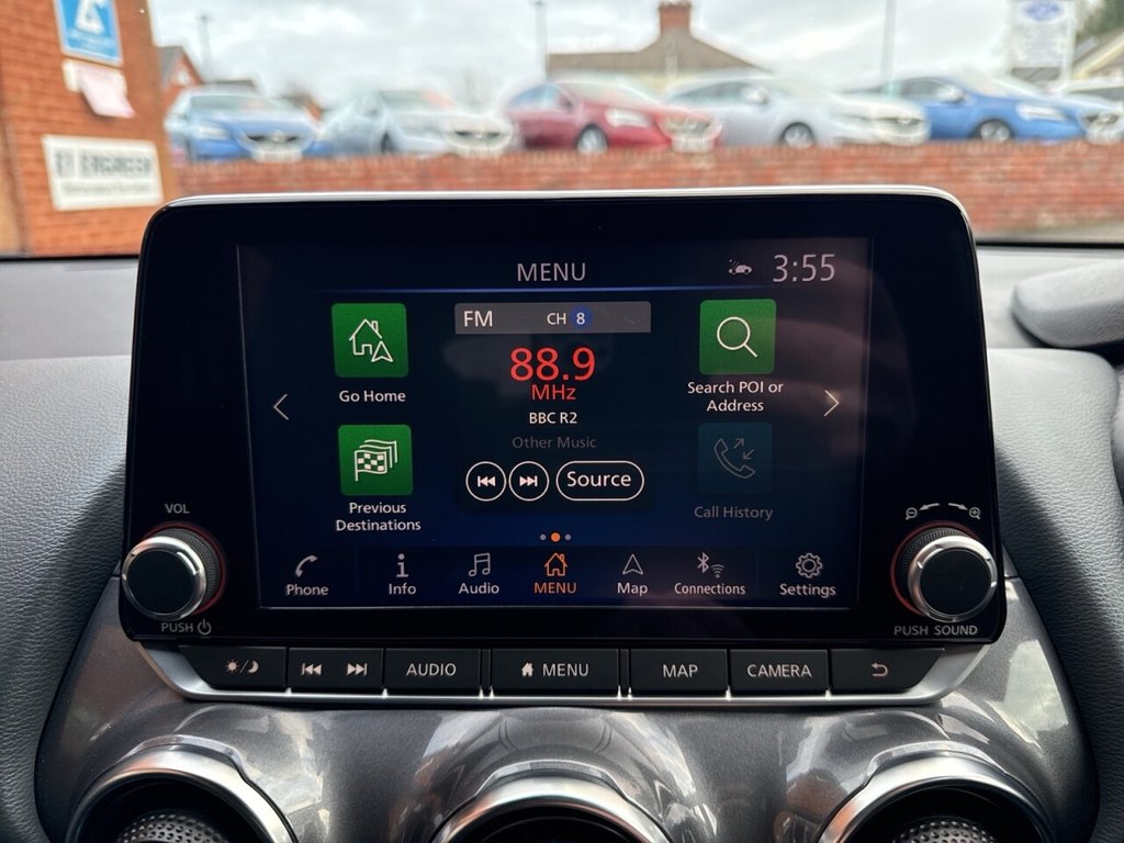 Used Nissan Juke 2022 for sale - 77498925: Photo 11