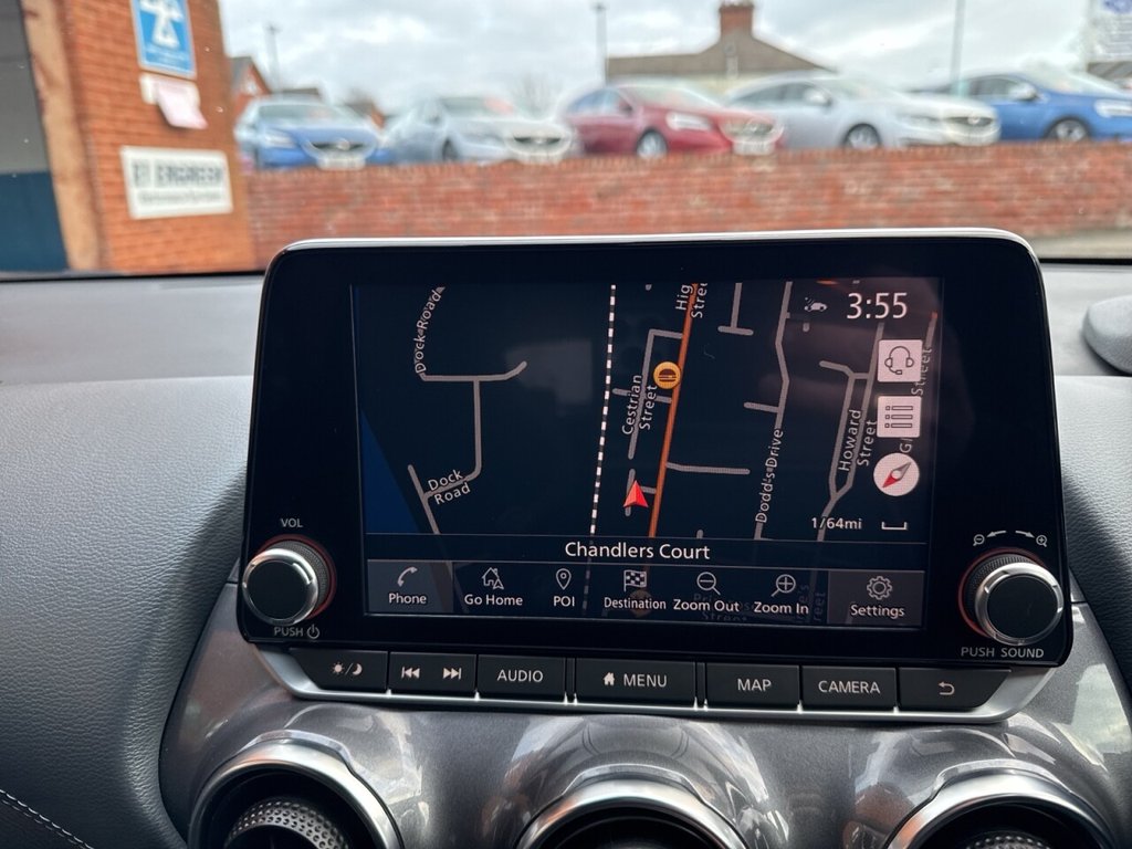 Used Nissan Juke 2022 for sale - 77498925: Photo 12