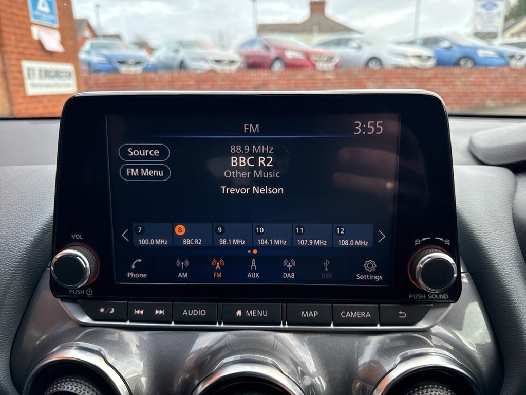 Used Nissan Juke 2022 for sale - 77498925: Photo 13