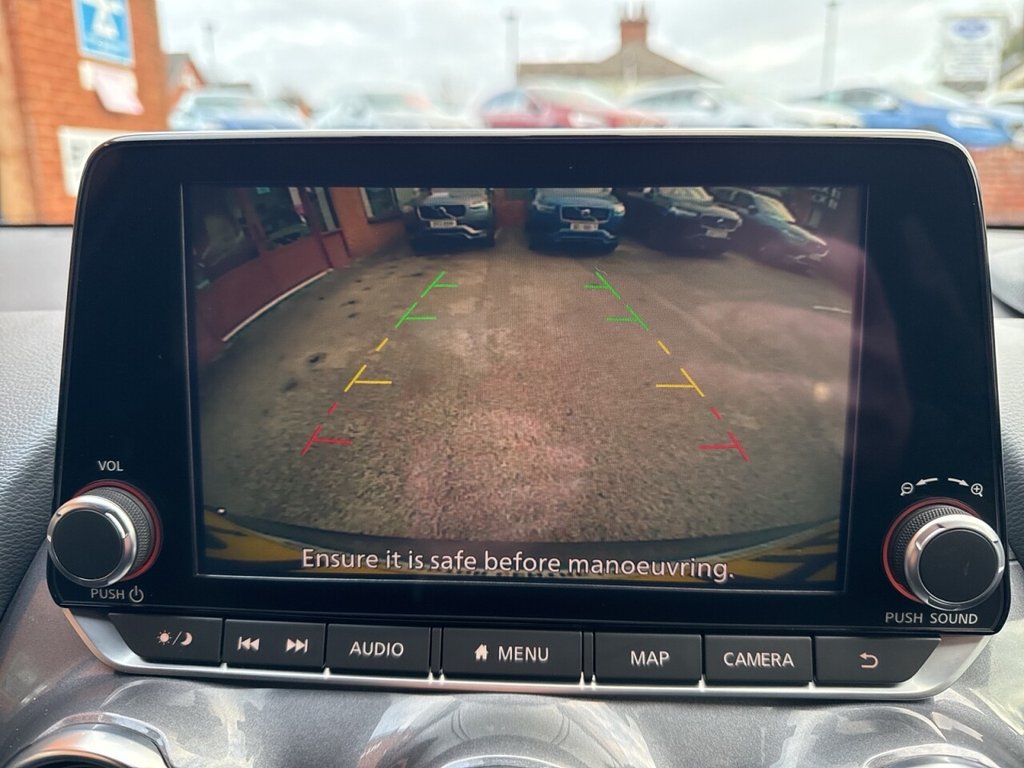 Used Nissan Juke 2022 for sale - 77498925: Photo 14