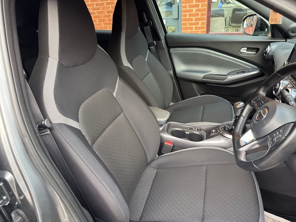 Used Nissan Juke 2022 for sale - 77498925: Photo 17