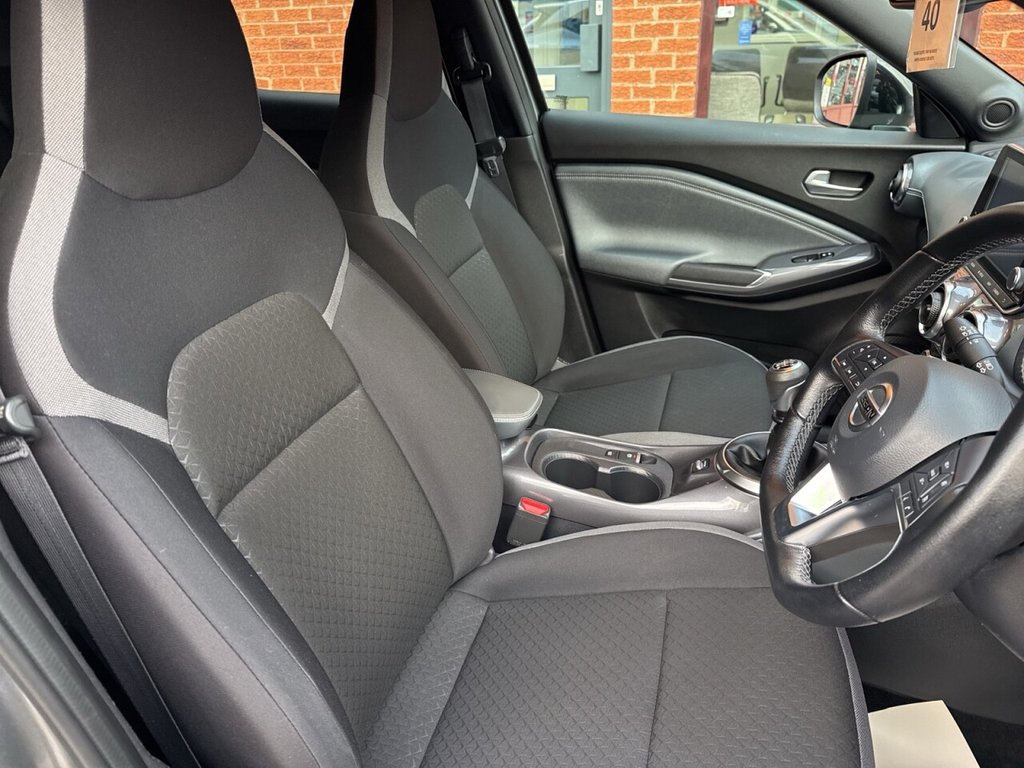 Used Nissan Juke 2022 for sale - 77498925: Photo 18