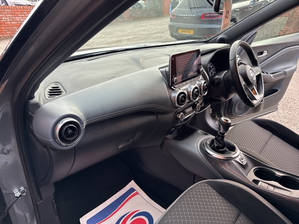 Used Nissan Juke 2022 for sale - 77498925: Photo 19