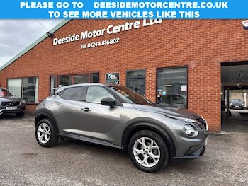 Used Nissan Juke 2022 for sale - 77498925: Photo