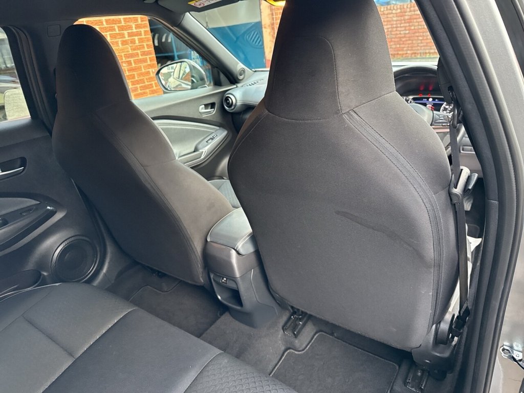 Used Nissan Juke 2022 for sale - 77498925: Photo 21