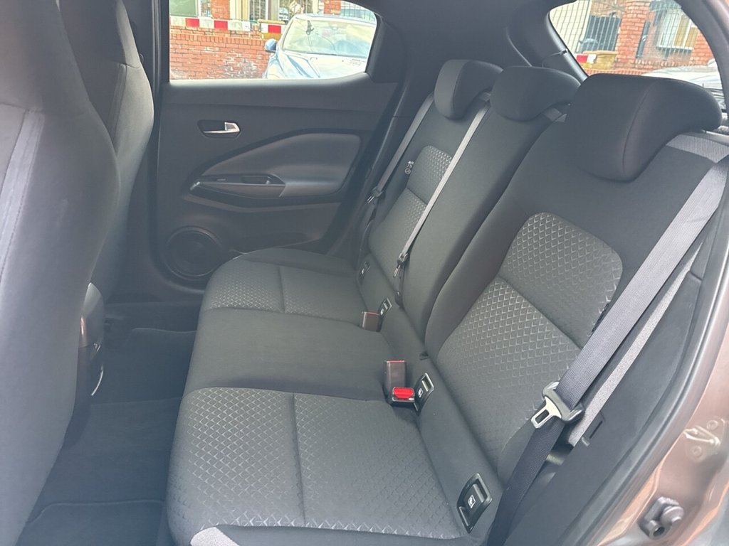 Used Nissan Juke 2022 for sale - 77498925: Photo 23