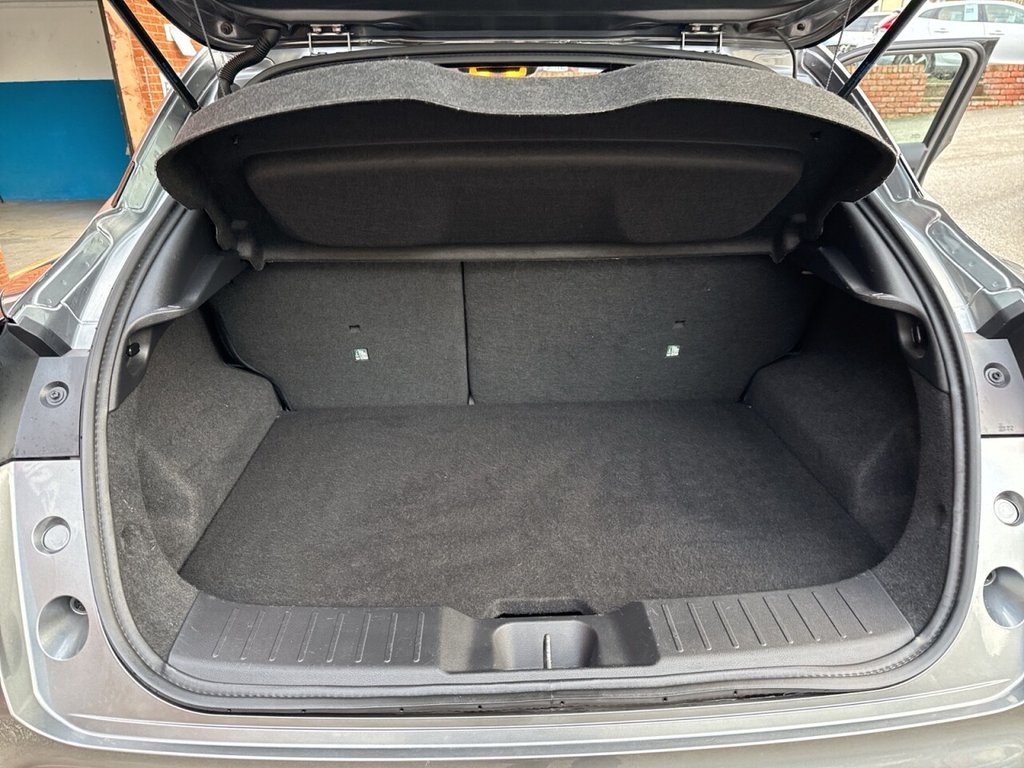 Used Nissan Juke 2022 for sale - 77498925: Photo 25