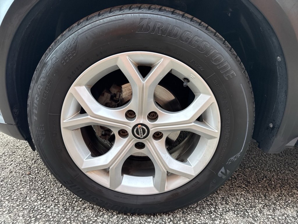 Used Nissan Juke 2022 for sale - 77498925: Photo 32