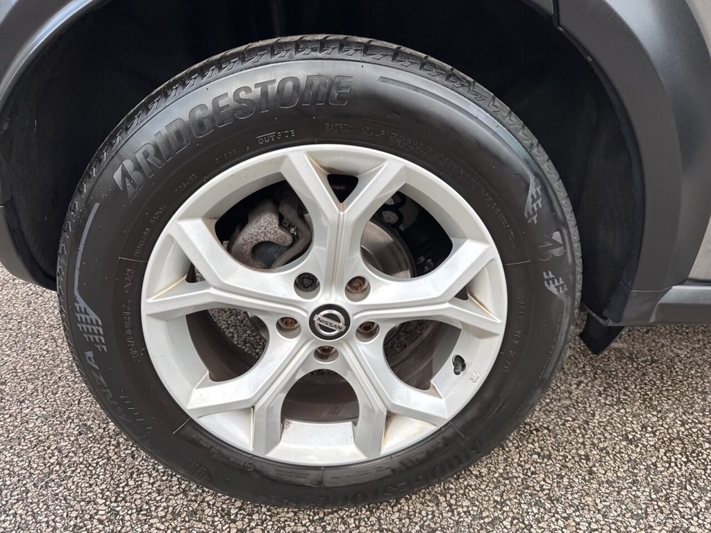 Used Nissan Juke 2022 for sale - 77498925: Photo 34